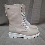 Dames laarzen Esprit 37, Kleding | Dames, Schoenen, Hoge laarzen, Beige, Nieuw, Ophalen of Verzenden