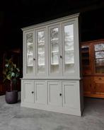 Prachtige hoge buffetkast | VERBORGEN LADEN #2459
