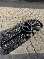 Mercedes gril, Auto-onderdelen, Ophalen of Verzenden, Bumper