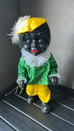 Zwarte piet pop, Diversen, Ophalen of Verzenden, Zo goed als nieuw
