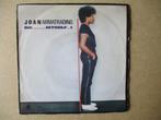 s0753 joan armatrading - me myself i, Ophalen, Gebruikt, 7 inch, Single