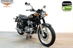 Kawasaki W 800 (bj 2025), Bedrijf, Naked bike