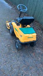 Stiga zitmaaier frontmaaier 12.5 pk, Ophalen of Verzenden