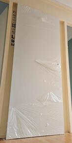 Te koop: nieuw opdekdeur 201,5x83, Ophalen, 80 tot 100 cm, Binnendeur, Nieuw