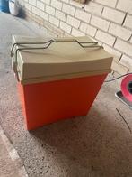 Retro Curver Koelbox, Ophalen of Verzenden, Gebruikt, Koelbox, Koelelement