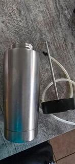 Jura melk isolatie kan., Ophalen of Verzenden