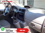 Peugeot Expert 1.6 HDI L2 DC Dubbel Cabine EXPORT ONLY DB Ri, Auto's, Voorwielaandrijving, Euro 5, Gebruikt, 4 cilinders
