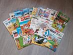 Asterix en Obelix - Diverse stripboeken, Meerdere stripboeken, Ophalen of Verzenden, Gelezen, Goscinny & Uderzo