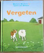 Vergeten - Marleen Westera - Schaap en Geit, Marleen Westera, 5 of 6 jaar, Fictie algemeen, Jongen of Meisje