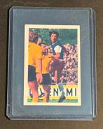 Voetbal Vanderhout 1972 - 1973 #153 Piet v.d. Berg  ZELDZAAM, Verzamelen, Ophalen of Verzenden, Nieuw, Ajax, Poster, Plaatje of Sticker