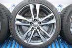 19 inch Audi A6 velgen origineel zomerset origineel 5x112, 19 inch, Banden en Velgen, Ophalen of Verzenden, Personenwagen