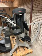 Panatta Xpression Line Triceps Extension, Ophalen, Info@defitnessmakelaar.nl, Gebruikt, Overige typen
