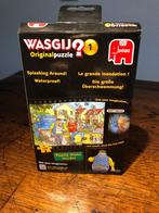 Wasgij Puzzle 150 stuks, Ophalen of Verzenden, Minder dan 500 stukjes, Zo goed als nieuw, Legpuzzel