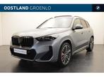 BMW X1 sDrive20i M Sport Automaat / Panoramadak / Trekhaak /, 1525 kg, 156 pk, Met garantie (alle), Bedrijf