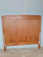 Heerlijk ouderwetse vintage eikenhouten twijfelaar, Ophalen, Gebruikt, Twijfelaar, 120 cm