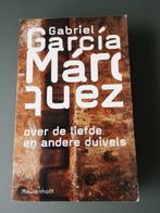 Over de liefde en andere duivels, Ophalen of Verzenden, Zo goed als nieuw, Gabriel García Márquez, Wereld overig