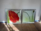 wand decoraties, Huis en Inrichting, Ophalen, Gebruikt