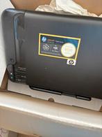 Hp deskjet f2480 amper gebruikt, Ophalen of Verzenden, Zo goed als nieuw, Printer