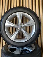 Originele 19” Audi Q5 SQ5 Winterbanden Winterset, 19 inch, Audi, Gebruikt, .