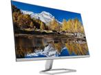 Hp 27er full hd monitor, Computers en Software, Monitoren, Ophalen of Verzenden, Zo goed als nieuw, 60 Hz of minder, IPS