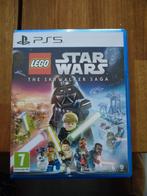 Lego Star Wars ps5, Ophalen of Verzenden, Zo goed als nieuw