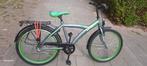 Jongensfiets 24 inch 3 Versnellingen., Fietsen en Brommers, Fietsen | Jongens, Ophalen of Verzenden