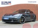 Porsche Panamera Sport Turismo 2.9 E-Hybrid |Pano|SportChron, Auto's, Porsche, Automaat, Euro 6, 38 km/l, Overige brandstoffen