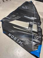 North Sails Freerace 6.0 / ZGAN, Watersport en Boten, Windsurfen, Ophalen, Zo goed als nieuw, Zeil