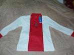 Ajax jubileum shirt 125 jaar maat S, Ophalen of Verzenden, Nieuw, Shirt