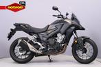 Honda CB 500 X (bj 2018), Motoren, Motoren | Honda, Bedrijf, Toermotor
