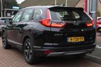 HONDA CR-V 2.0 HYBRID *Elegance* | Dealer OH | Orig NL | Tre, Automaat, 145 pk, Stof, Gebruikt
