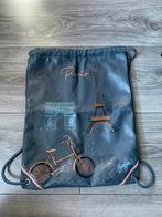 Paris tas, Ophalen of Verzenden, Zo goed als nieuw