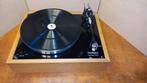 Thorens TD 166 MK II, Ophalen of Verzenden, Gebruikt, Platenspeler, Thorens