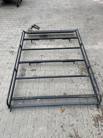 Impriaal volkswagen caddy model vanaf 2009 beschikbaar voor biedingen