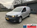 Volkswagen Caddy Maxi 2.0 TDI 4-Motion 4x4 Automaat DSG Crui, Stof, Gebruikt, 4 cilinders, 150 pk