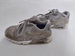 Nike Air Max grijze sneaker maat 27, Gebruikt, Jongen of Meisje, Schoenen, Ophalen of Verzenden