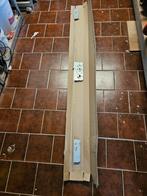 Nemef Meerpuntssluiting 4926 - Krukbediend, Doe-het-zelf en Verbouw, Hang- en Sluitwerk, Ophalen, Gebruikt, IJzer, Slot