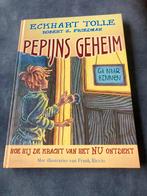 Pepijns geheim, Gelezen, Ophalen of Verzenden