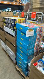 1 tot 1,5 pallet vol met groot speelgoed nieuw in doos, Ophalen, N, N, N