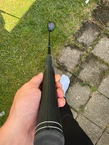 PXG 3 Wood met JumboMax Grip beschikbaar voor biedingen