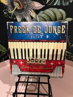 Cd Single Freek de Jonge Leven na de dood, Verzenden, Zo goed als nieuw