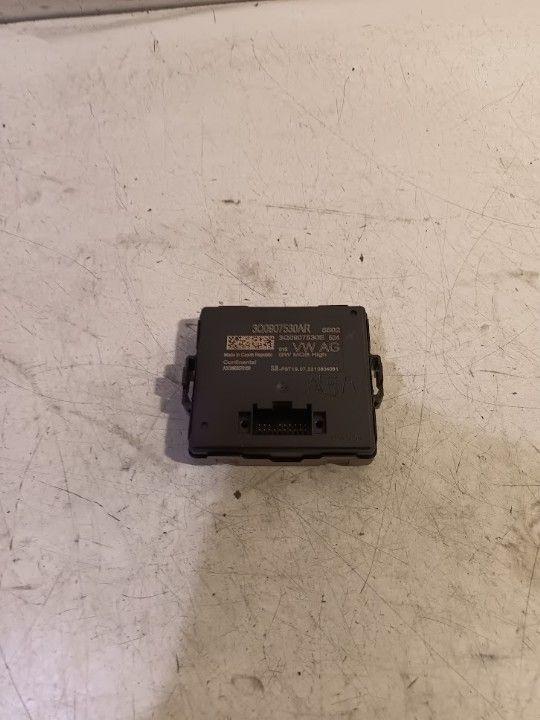 Gateway module Skoda Superb, Auto-onderdelen, Elektronica en Kabels, Skoda, Gebruikt, Herkomst onderdeel bekend, 12 maanden garantie