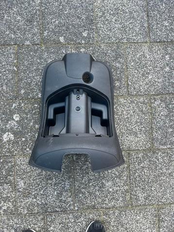 Lx binnenkap beschikbaar voor biedingen