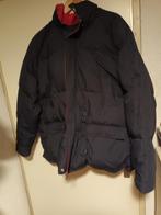donzen winterjas jas winterjack mt L Colorado eenden dons, Kleding | Heren, Maat 52/54 (L), Zwart, Ophalen of Verzenden, Colorado
