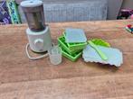 Philips Avent stomer/blender 2 in 1, Ophalen, Gebruikt
