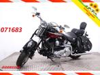 Harley-Davidson FLSTS Softail Springer Vance & Hines, Chopper, Bedrijf, Meer dan 35 kW, 1440 cc