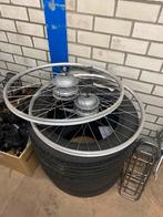 Gazelle elektronische fiets onderdelen, Fietsen en Brommers, Fietsonderdelen, Ophalen of Verzenden, Zo goed als nieuw, Algemeen
