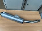 Yamaha R6 uitlaatdemper 5EB izgst, Ophalen of Verzenden, Gebruikt