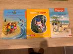 3 boeken avi M3-E3, Ophalen of Verzenden, Gelezen, Fictie algemeen