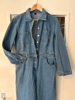 Overall dames maat M/L, Maat 38/40 (M), Blauw, Nieuw, Ophalen of Verzenden